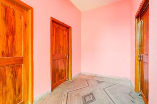 Hotel O SILVER NEST GUEST HOUSE - 9