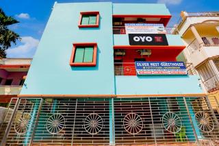 Hotel O SILVER NEST GUEST HOUSE - 1