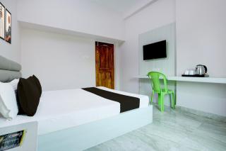 Hotel O SILVER NEST GUEST HOUSE - 4