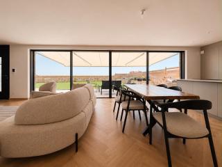 Appartement orangers - Le manoir - 9