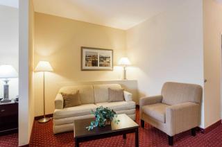 Comfort Suites West Memphis I-40 I-55 - West Memphis - 9