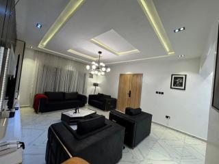 Presidential Haven Shortlet Apartments - 0