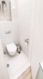 Apartment LUXURI HORIZON - Batumi - 5