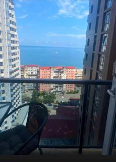 Apartment LUXURI HORIZON - Batumi - 3