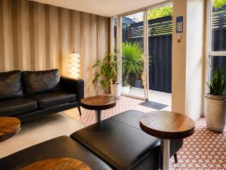 Burgos Hub Hostel - Manila - 9