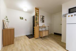 Stay Aneuk,3BR,8명,주차,장기숙박,서울대학교,친절한 국가공인 관광통역 안내사의 호텔급 컨시어지 서비스,강남,홍대,명동,,성수,고척돔,KSPO돔,지하철,도심근접 - 5