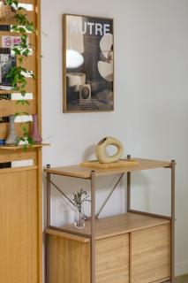 Stay Aneuk,3BR,8명,주차,장기숙박,서울대학교,친절한 국가공인 관광통역 안내사의 호텔급 컨시어지 서비스,강남,홍대,명동,,성수,고척돔,KSPO돔,지하철,도심근접 - 7