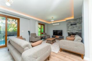 Villa Mimosa - 1