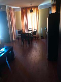 Villa monte Bakuriani - 1