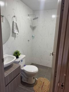 Complete and comfortable apartment in Valledupar - 7