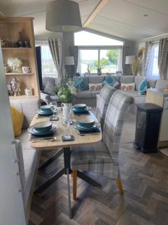 Beautiful Holiday home, St Andrews - 4