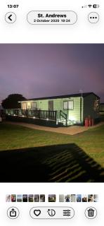 Beautiful Holiday home, St Andrews - 0