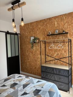 Logement paisible dans une jolie cour intérieure - 4