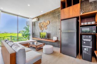 Bhiseka Villa Kedungu Tabanan by Aishwarya Bali International - 6