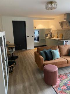 Appartement Lombok Noordwolde - 9