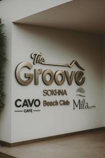 The groove sokhna - 4