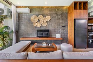 Bhiseka Villa Kedungu Tabanan by Aishwarya Bali International - 7