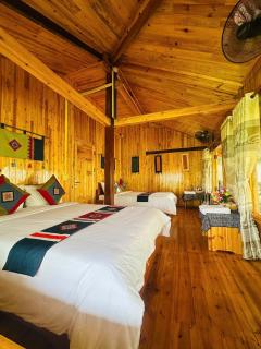Ying Charm Homestay Valley View - Sa Pa - 7