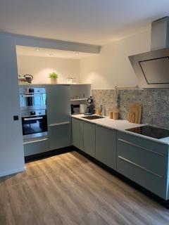Appartement Lombok Noordwolde - 7
