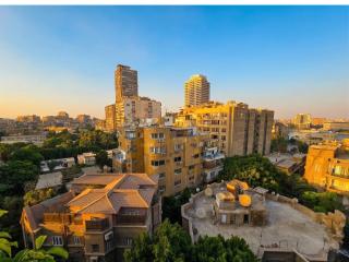 Chestnut Apt Zamalek Cairo 1 Bedroom - 8