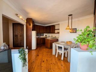 Chestnut Apt Zamalek Cairo 1 Bedroom - 5