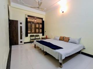 Himalayan Halt Homestay - 0