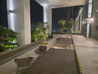 Ojiha Residence at Skyline KL - 4