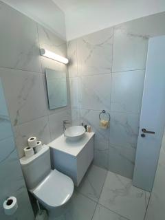Sea view Penthouse Universal Residences - Paphos - 7