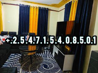 C&S Homes Tala - Stylish 1Bedroom Apartment - 9