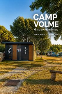 Camping Volme Tent - 5