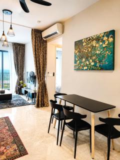 Apartment in Kuala Lumpur Datum Jelatek - 0