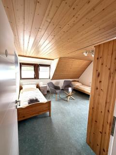 Gästewohnung in Algermissen - 2
