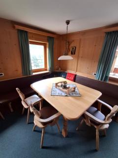 Penthouse-Apartment Limbela - 1