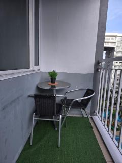 Shell Residence J&W Homestay - 2