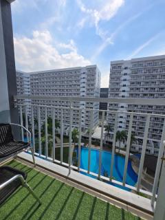 Shell Residence J&W Homestay - 4