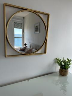 T-star, 2-bedroom apartment with magnificent beach view - 2