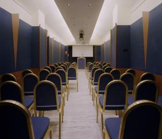 Phi Hotel Principe - 1