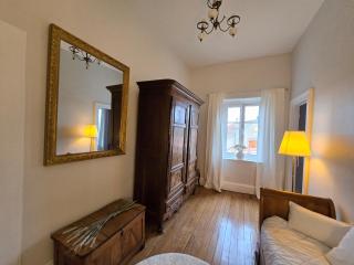 Chambre d'hotes Le château de l'étoile - 5