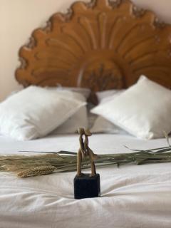 Chambre d'hotes Le château de l'étoile - 4