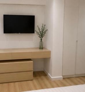 Beduli Apartment Koder - 2