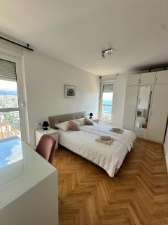 T-star, 2-bedroom apartment with magnificent beach view - 4