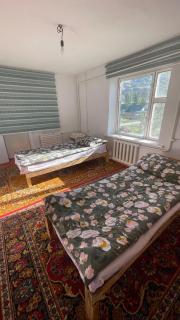 Guest house Kyial - 6