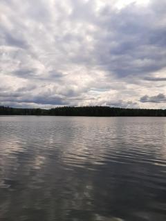 Mänttä Tammirannantie - 1