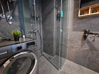 West Side99 Apartment - The Absolute Center & Free Private Parking - 7