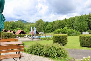 Pension Vyhlídka - 2