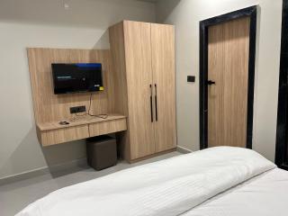 hotel a sons - 9