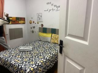The Willow Whispers guest house - 1