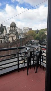 MONS hostel - 8