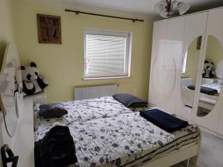Private Apartment with Separate Entrance - 9
