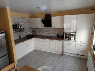 Private Apartment with Separate Entrance - 8
